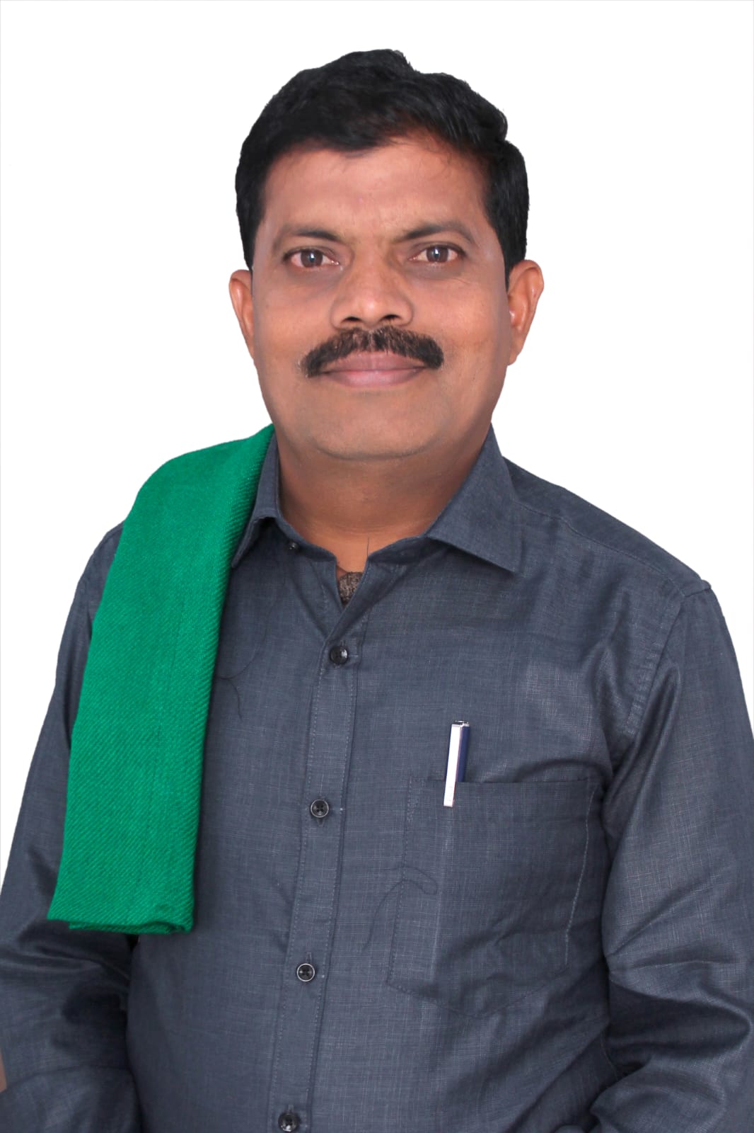 Mahalingappa Itnal
